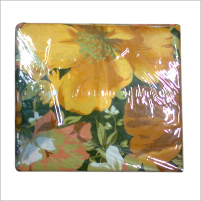 cotton bed sheets