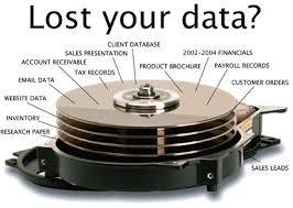 Hard Disk Repairing