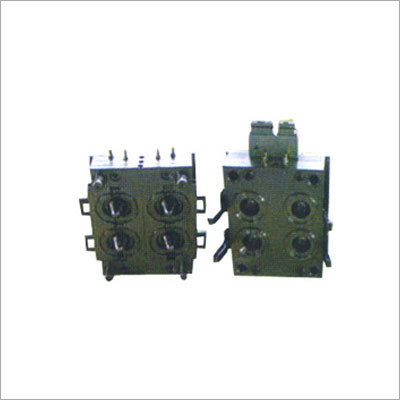 Injection Moulds - Plastic Pellets, Various Sizes and Colors | High-Quality Manufacturing Process