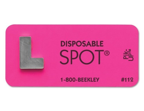 L-SPOT, R-SPOT