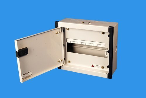 MCB Box Die