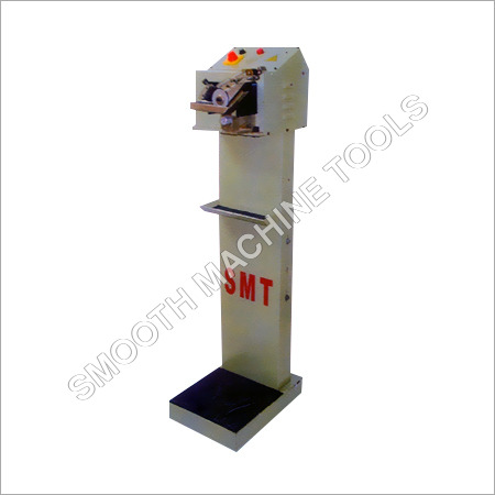 Single Edge Inking Machine
