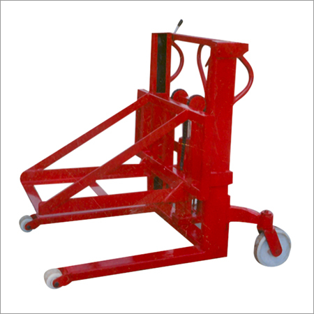 Wire Reel Lifter