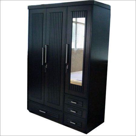 Wooden Almirah