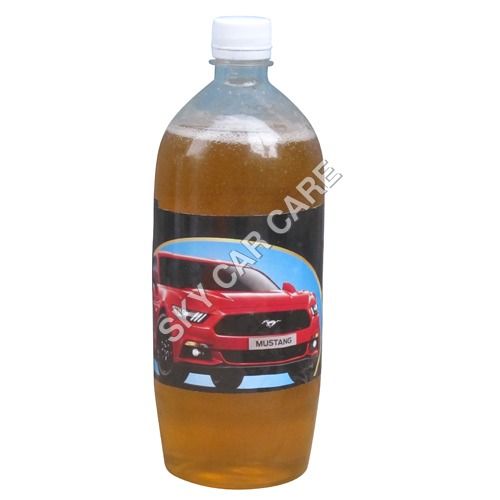 1 Ltr Car Foam Wash