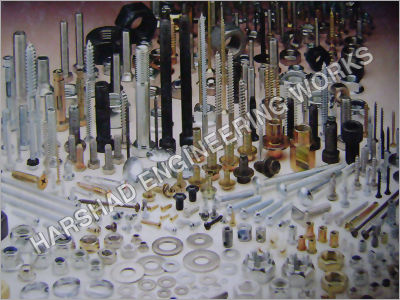 Skin Care Hardware Fasteners