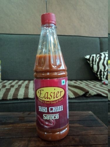 Red Chilli Sauce