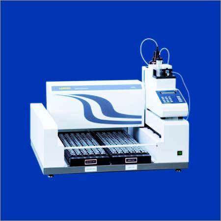 Sample Processor-Diltuter/Dispenser (SP 06)