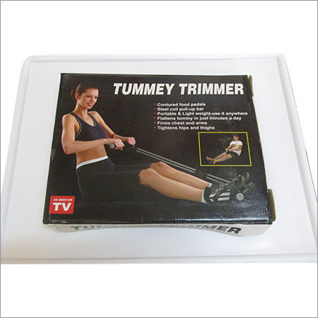 Tummy Shape Trimmer
