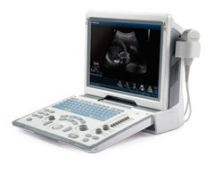 Ultrasound Unit