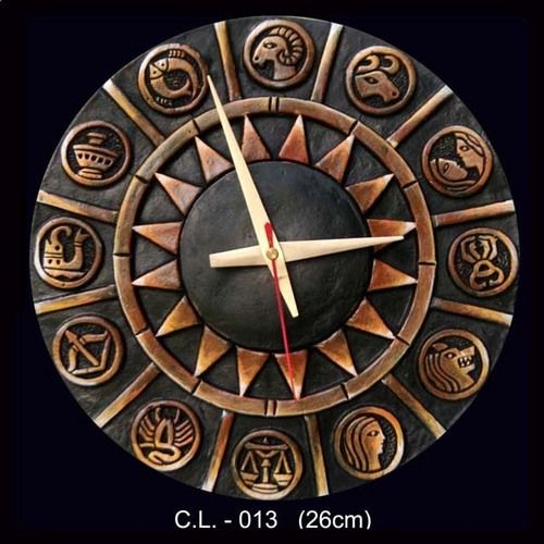 Wall Clocks