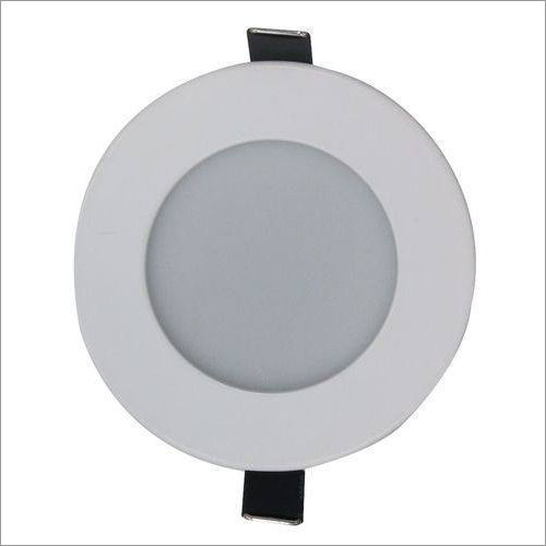 Led Round Panel Light