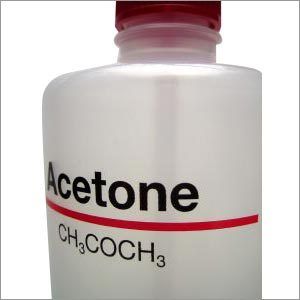 Acetone For Wood Dosage Form: Capsule