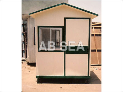 Porta Cabins