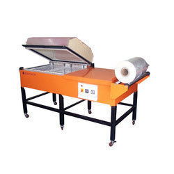 Shrink Wrapping Machine