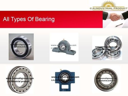 Bearing