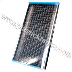 Flat Plate Collectors Water Heating Elements