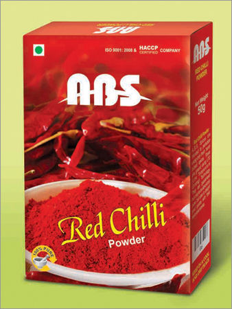 Mirchi Powder