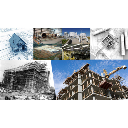 ZEN Construction Projects By ZEN MARKETING & TECHNOLOGIES