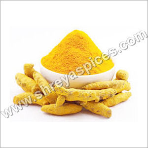 Haldi Powder