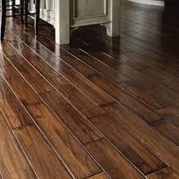 Maple Wooden Flooring