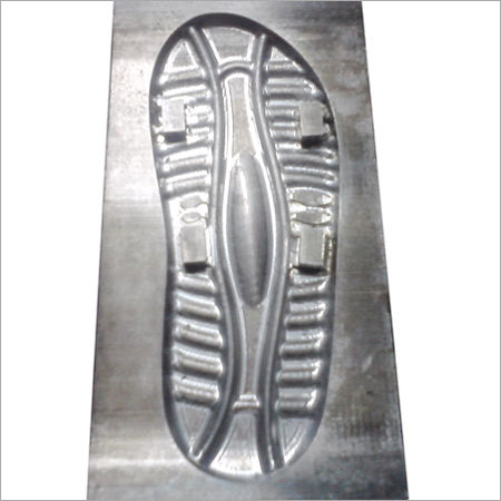 Rubber Sole Mold