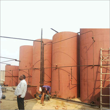 Storage Tank