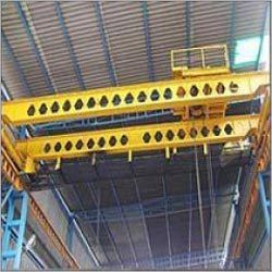 SUENPRO Material Handling Equipment