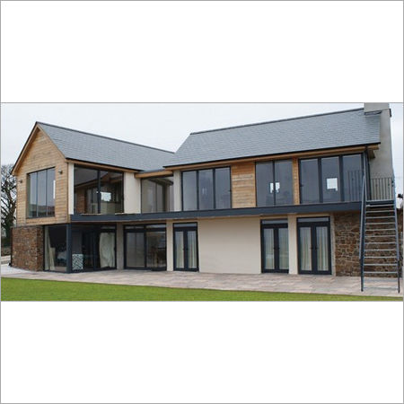 aluminium sliding windows