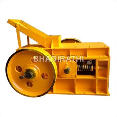 BHAGIRATHI Vibrating Screen