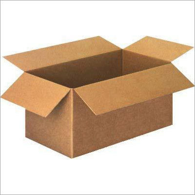 Custom Corrugated Boxes