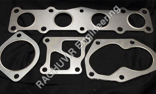 White Gaskets