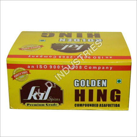 Hing Powder