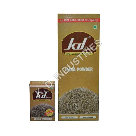 Jeera Powder