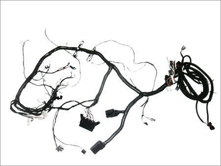 automotive wiring harness