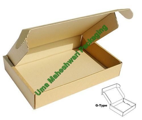 UMA Packaging Boxes