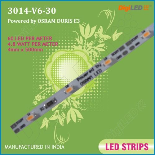 3014-V6-30 LED Strip