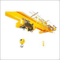 LPS Cranes