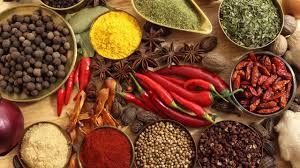 Indian Spices