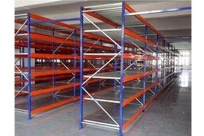 Material Storage Racks