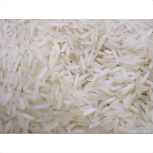 SHAH DHAIRYAKANT Rice
