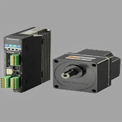 Brushless DC Motor - Frame Size 60mm/80mm/90mm, Gear Ratio 1:5 to 1:200 | Built-in Protection Features, Accurate Current Sensing, Efficient Power Supply Solution