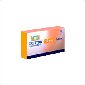 Crestor