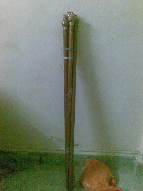 Lightning Arrester