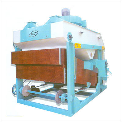 Paddy Cleaning Machine