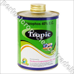 Tropic - Triazophos 40% EC Insecticides