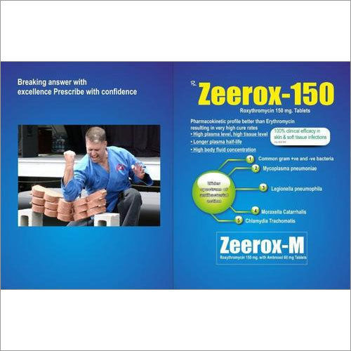 Zeerox-150