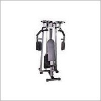 Black Butterfly Exercise Machine