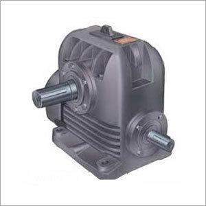 Worm Reduction Gear Boxes