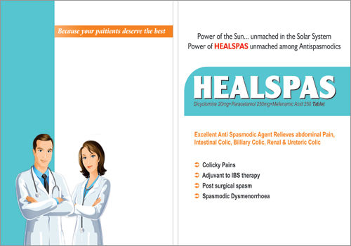 Healspas